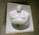 Racheli S.,  'transdomestico', 2000
